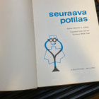 Seuraava potilas. Kaskuja lääkäreistä ja potilaista - pikkukuva 1