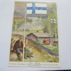 Kansallislippu - 1938 - pikkukuva 1