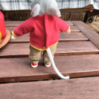 Stuart Little - pieni suuri hiiri - pikkukuva 3