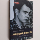 Sirkka Garam : Veljeni Pentti : Pentti Saarikoski sisaren... - pikkukuva 1