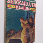 Seikkailujen maailma 2/1946 - pikkukuva 1