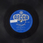 Savikiekko 1955 - Ingmar Englund & Förars - Decca SD 5308 - pikkukuva 1