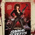 Savage Streets (78 008) UUSI -SV- BLU-RAY linda blair 1984 - pikkukuva 3