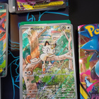 Pokemon phantasmal flames elite trainer box - pikkukuva 4