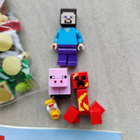 Lego 21177 Creeper- väijytys - pikkukuva 2