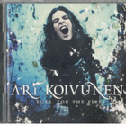 ARI KOIVUNEN FUELFOR THE FIRE - pikkukuva 1
