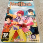 Tales of Eternia (PSP) – Erittäin siisti yksilö - pikkukuva 2