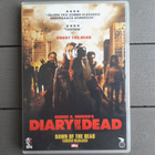 DVD: Diary Of The Dead (O: George A. Romero 2007) - pikkukuva 1