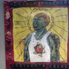 THE NEVILLE BROTHERS  ::  BROTHER'S KEEPER :: VINYYLI   LP - pikkukuva 1