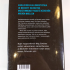 Meg Gardiner : Muistojenkerääjä - pikkukuva 2