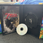 Nintendo gamecube The Legend of Zelda Twilight princess - pikkukuva 4