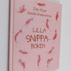 Dan Höjer : Lilla snippaboken - pikkukuva 1