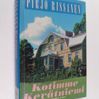Pirjo Rissanen : Kotimme Kevätniemi - pikkukuva 1