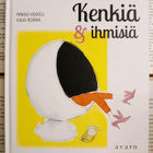 Pirkko Vekkeli; Kaija Rosma - Kenkiä & ihmisiä (sid.) - pikkukuva 1