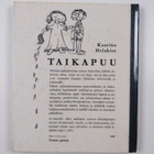 Kaarina Helakisa : Taikapuu - pikkukuva 2