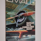 Ilmailu 10/1981 - pikkukuva 1