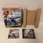 Serious Sam Second Encounter PC CD USA CIB BIGBOX BIG BOX - pikkukuva 1