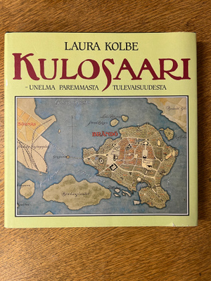 Kolbe - Kulosaari