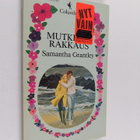Samantha Grantley : Mutkikas rakkaus - pikkukuva 1