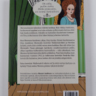 Maami Snellman : Merena ja lumottu peili (signeerattu, te... - pikkukuva 2