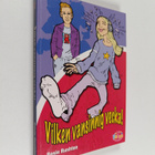Rosie Rushton : Vilken vansinnig vecka! - pikkukuva 1