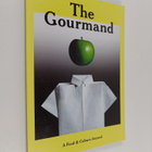 Amanda Pellerin : The Gourmand - A food & culture journal - pikkukuva 1
