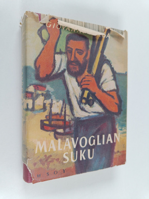 Giovanni Verga : Malavoglian suku