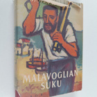 Giovanni Verga : Malavoglian suku - pikkukuva 1