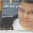 CD Jari Sillanpää - pikkukuva 1