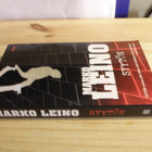 Marko Leino Syytön (nidottu) - pikkukuva 1