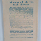 Aatto Kaljunen ym. : Isänmaan historiaa tuokiokuvina 2 - pikkukuva 2