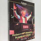 Robert A. Heinlein : Kapina 2100 - pikkukuva 1