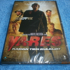 VARES - KAIDAN TIEN KULKIJAT    -    DVD - pikkukuva 1