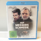 REUNALLA - THE EDGE BLU-RAY - pikkukuva 1