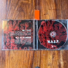 W. A. S. P. - W. A. S. P. & The Last Command 2 x Cd - pikkukuva 3