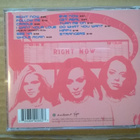 Atomic Kitten - Right Now CD - pikkukuva 2