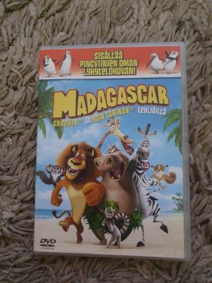 Madagascar