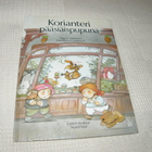 Ostheeren - Corderoc´h Korianteri pääsiäispupuna - pikkukuva 1