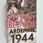 Antony Beevor : Ardennit 1944 : Hitlerin viimeinen uhkayr... - pikkukuva 1
