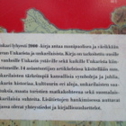 UNKARI LYHYESTI 2000, MATKAOPAS - pikkukuva 2