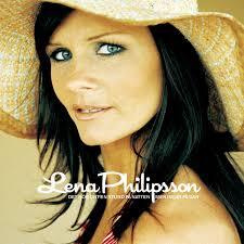 Lena Philipsson – Det gör ont en stund på natten ... - CD