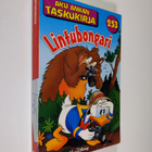 Walt Disney : Lintubongari - pikkukuva 1
