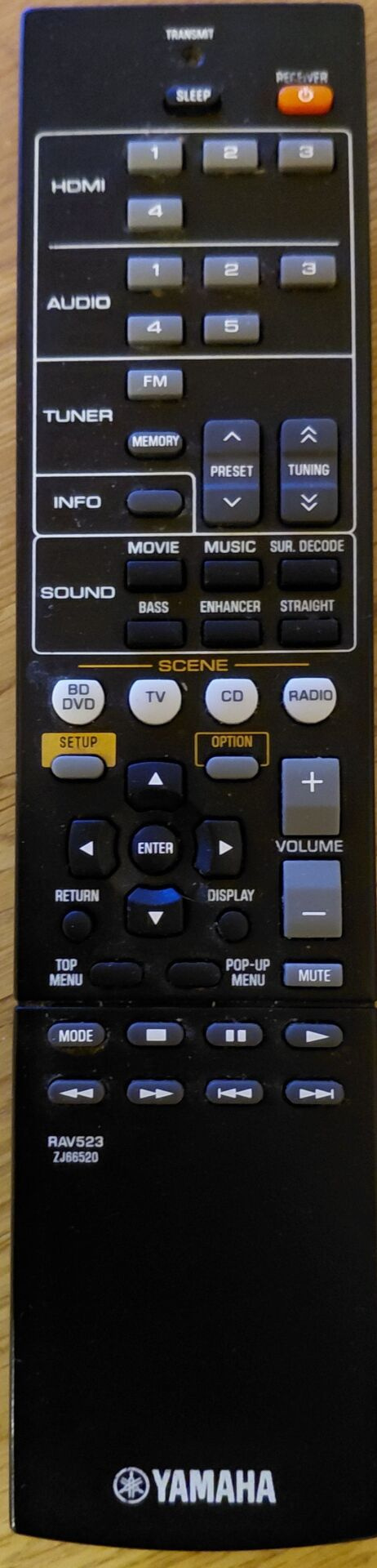 Item image