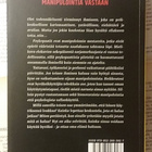 Thomas Erikson - Psykopaatit ympärilläni (nid.) - pikkukuva 2