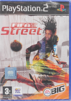 FIFA Street
