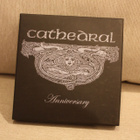 Cathedral: Anniversary 2CD BOX - pikkukuva 1