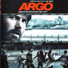dvd, Argo (Ben Affleck, Bryan Cranston, Alan Arkin, John Goo - pikkukuva 1