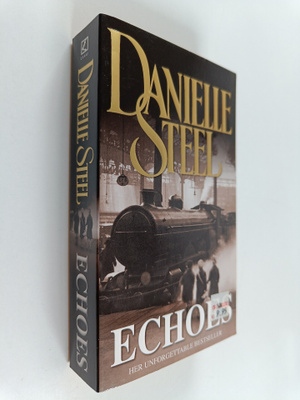 Danielle Steel : Echoes