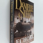Danielle Steel : Echoes - pikkukuva 1