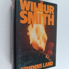 Wilbur Smith : Vredens land - pikkukuva 1